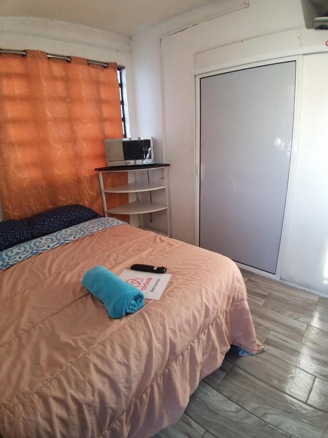Parra Virgen Hotel Adjuntas Ngoại thất bức ảnh